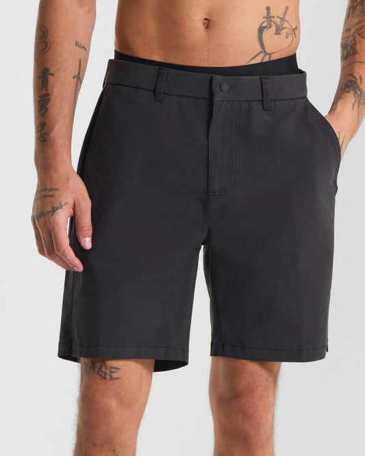 AllShort