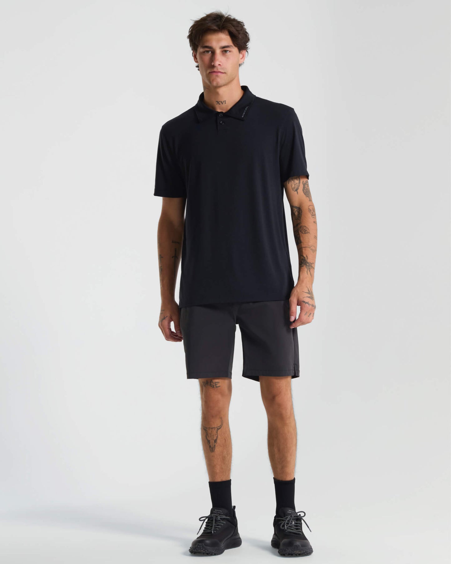 AllShort