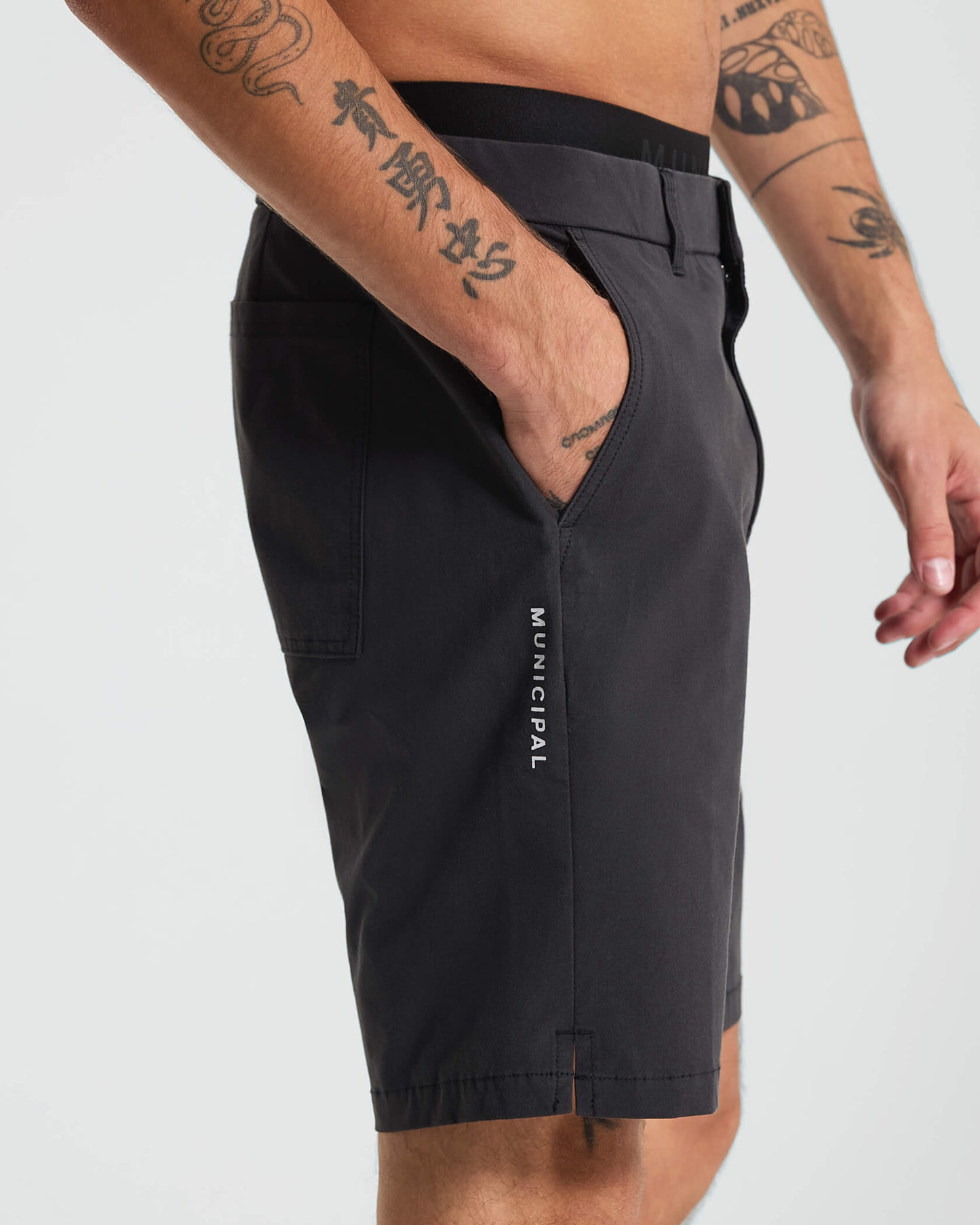 AllShort