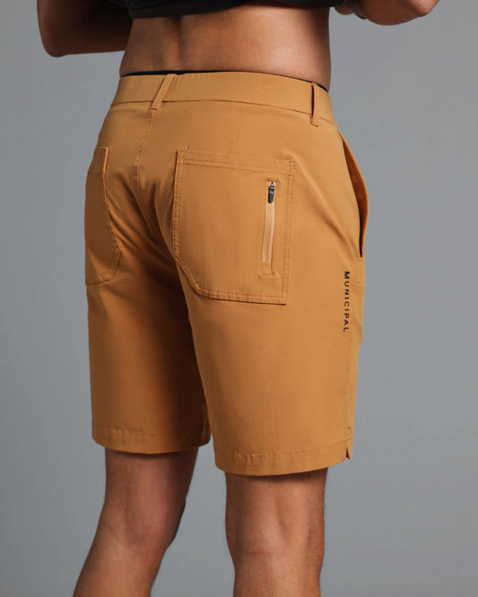 AllShort