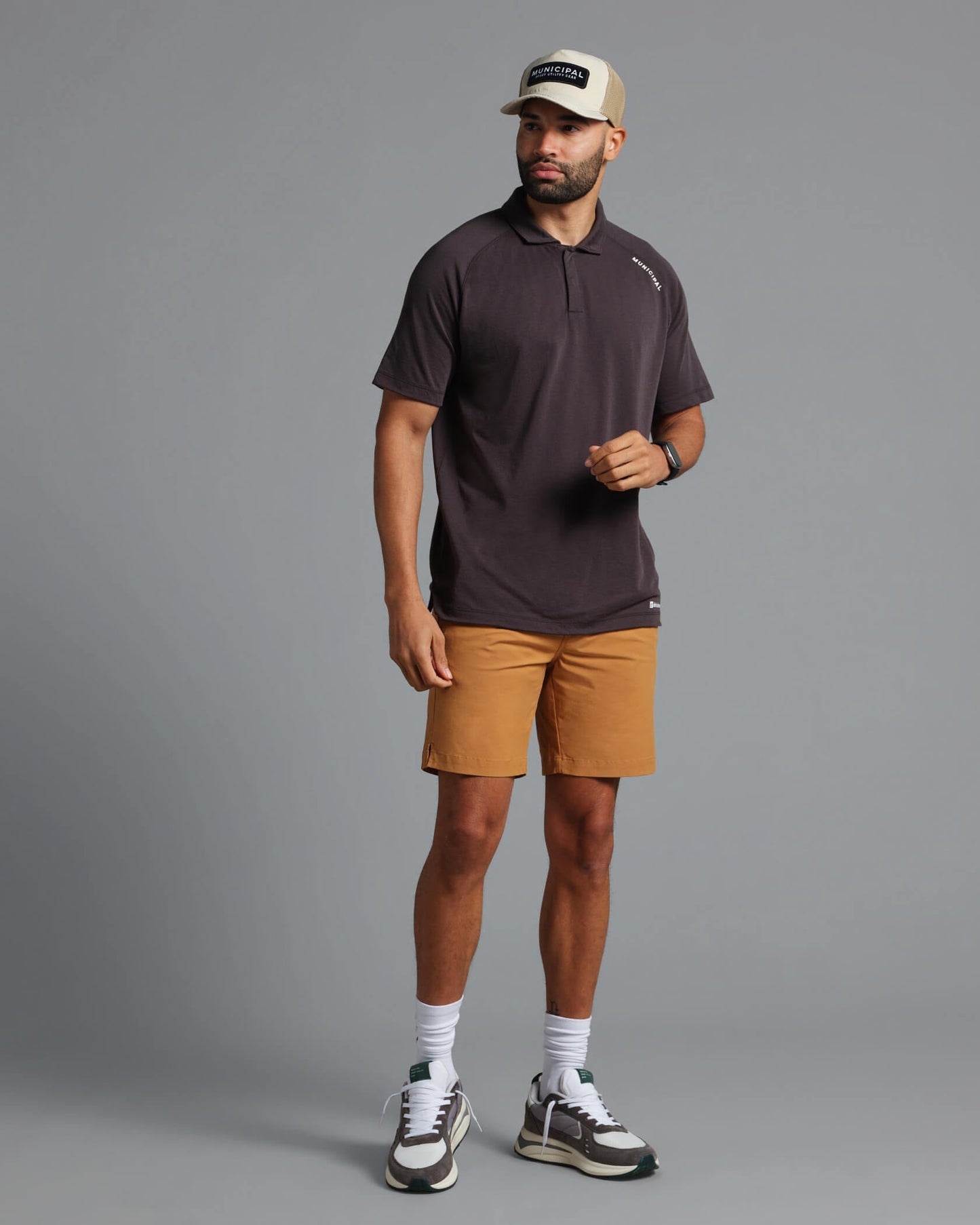 AllShort