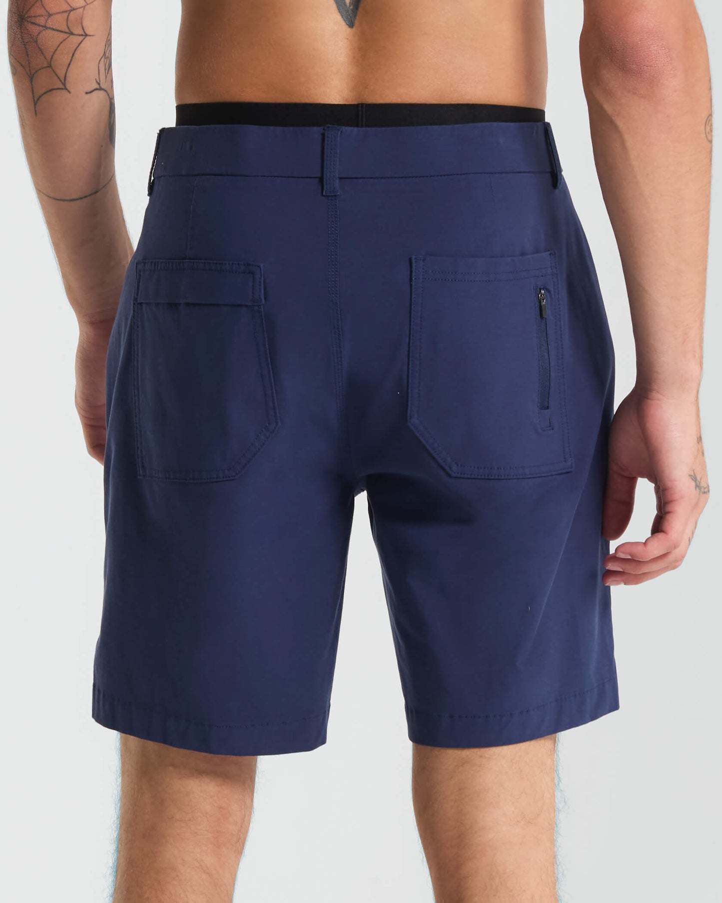 AllShort