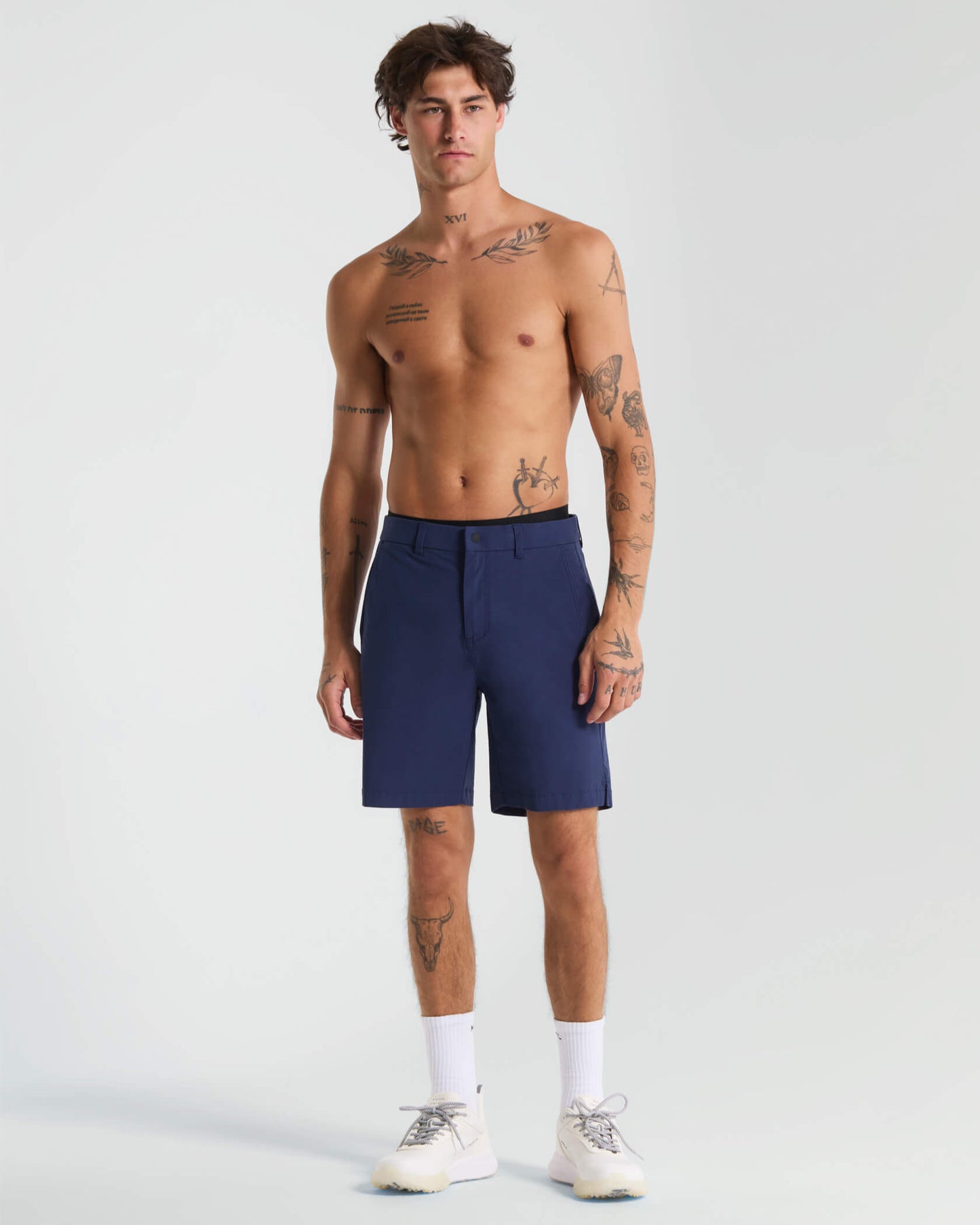 AllShort