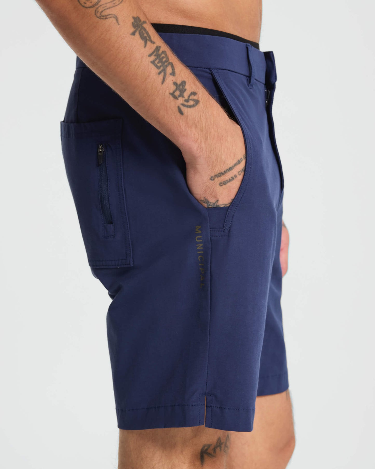 AllShort