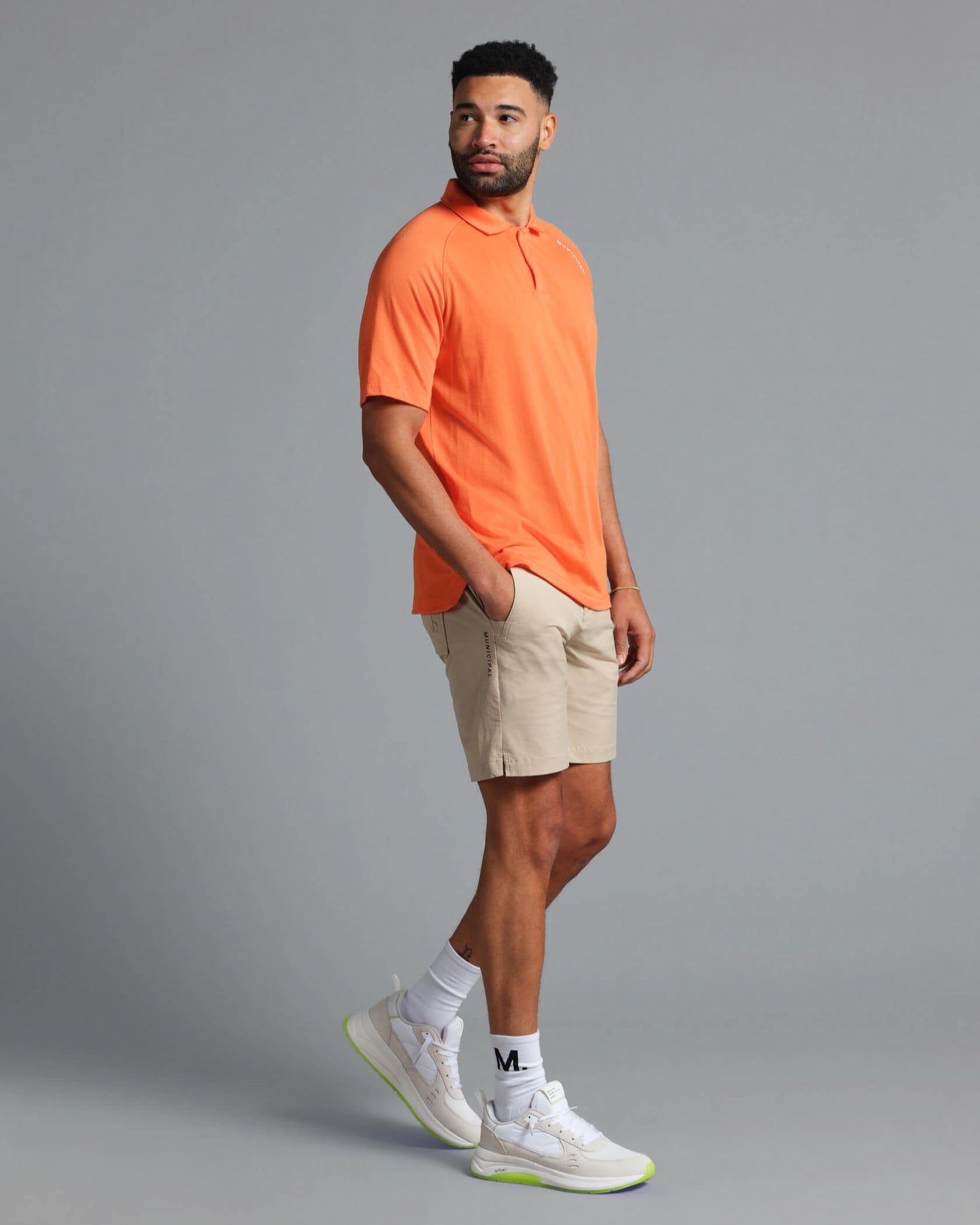AllShort