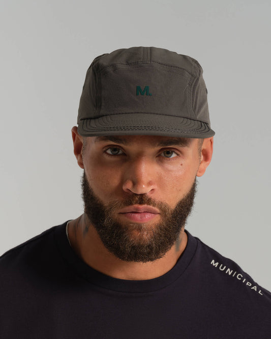 All Terrain Cap