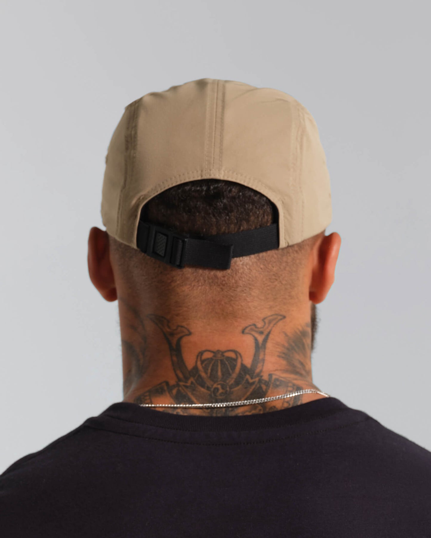 All Terrain Cap