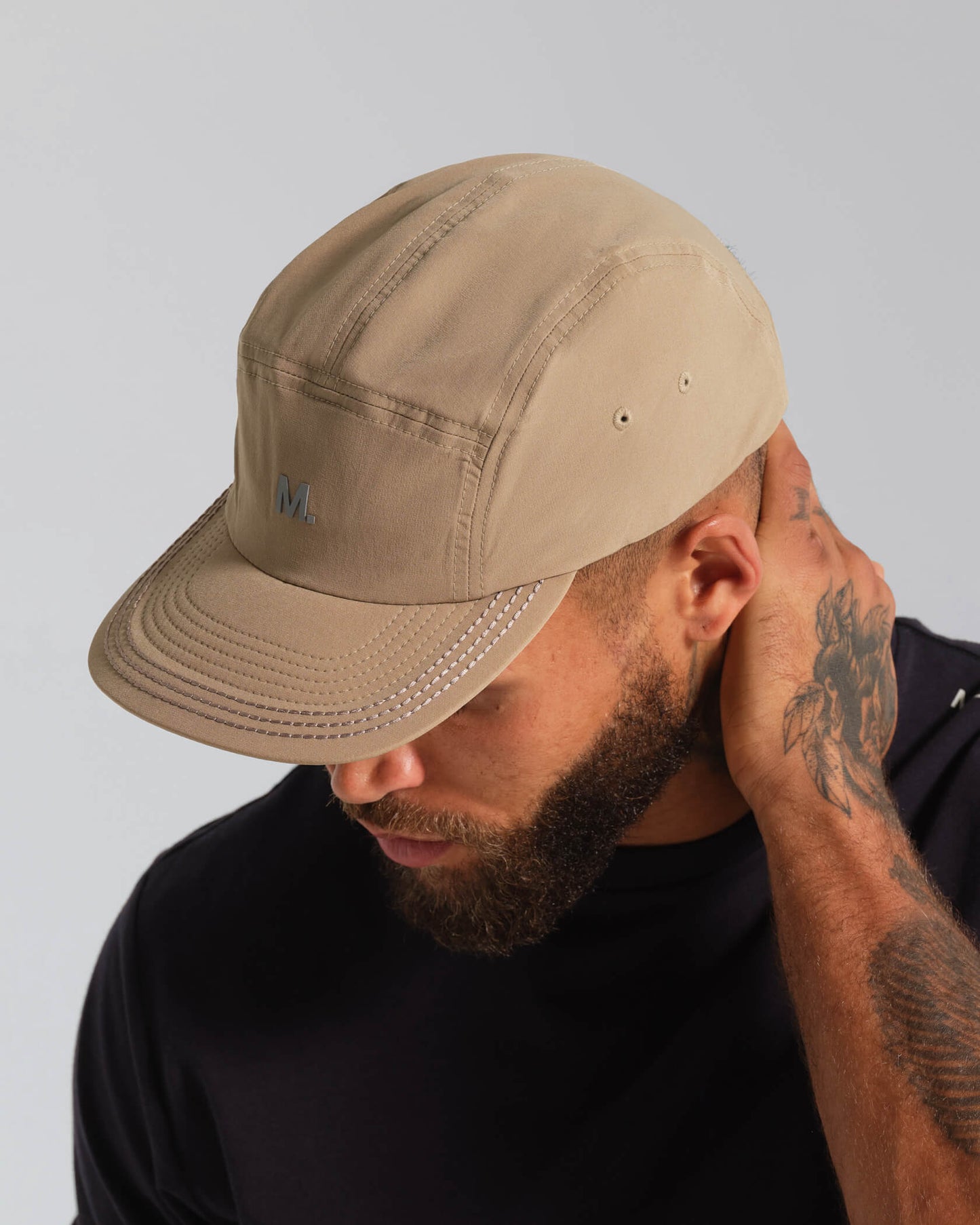 All Terrain Cap