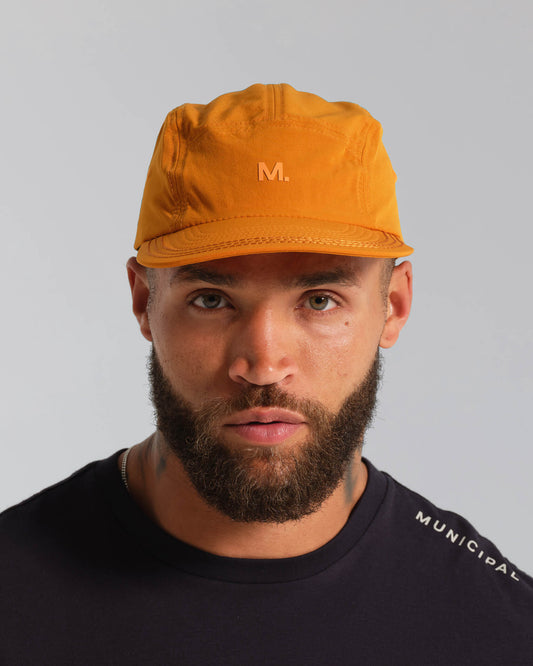 All Terrain Cap
