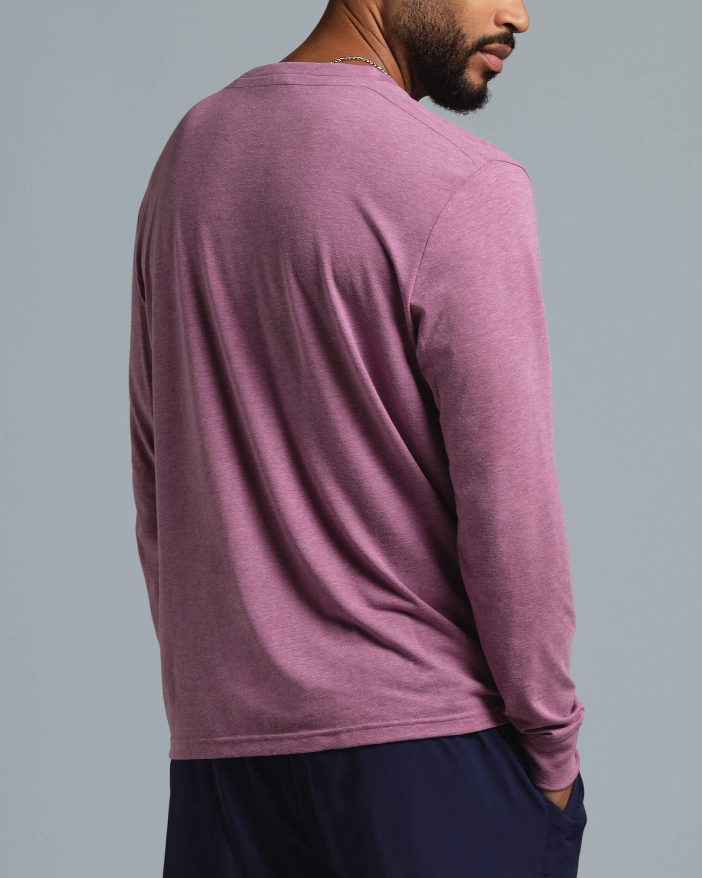 Armband SuperBlend LS T-Shirt