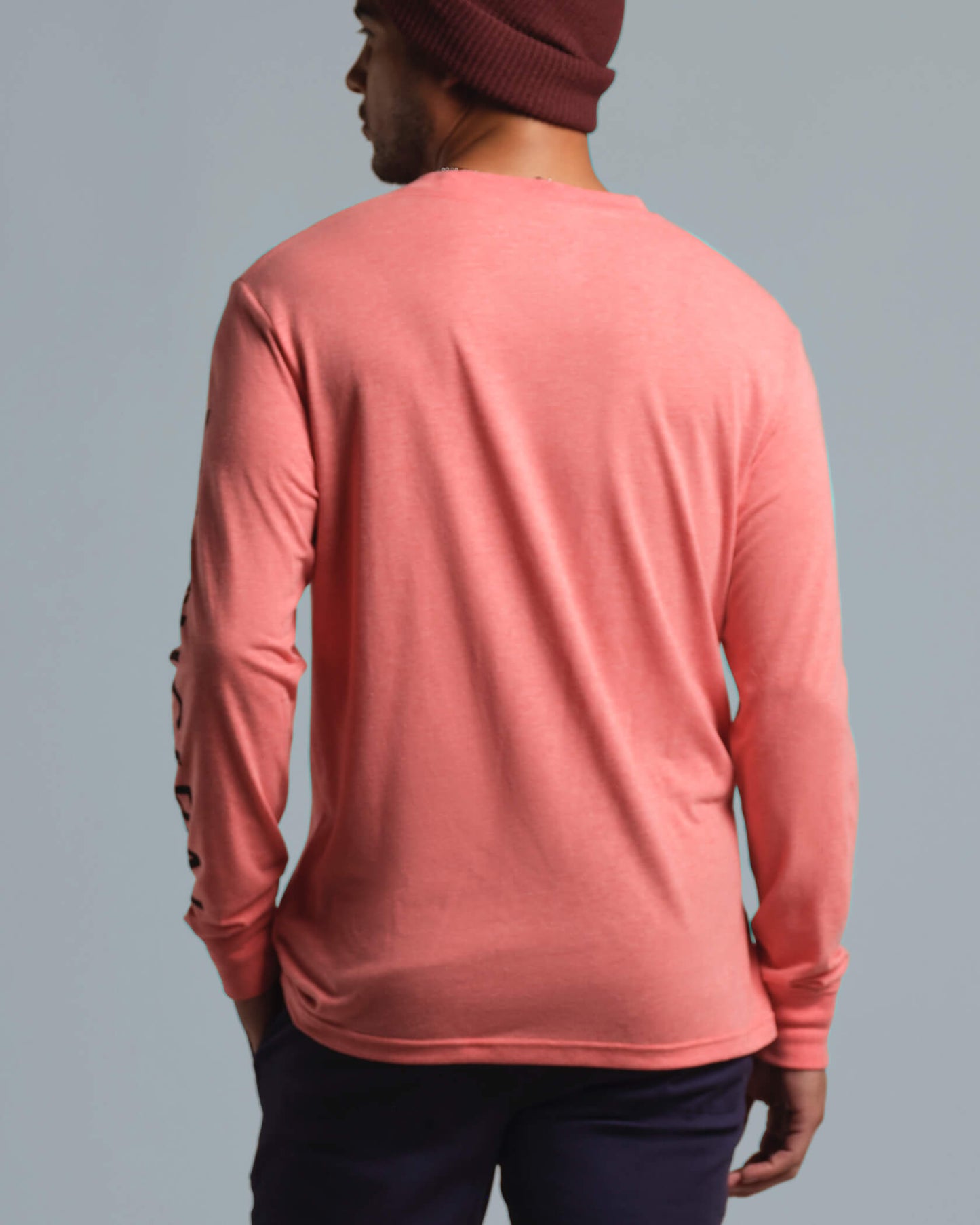 Armband SuperBlend LS T-Shirt