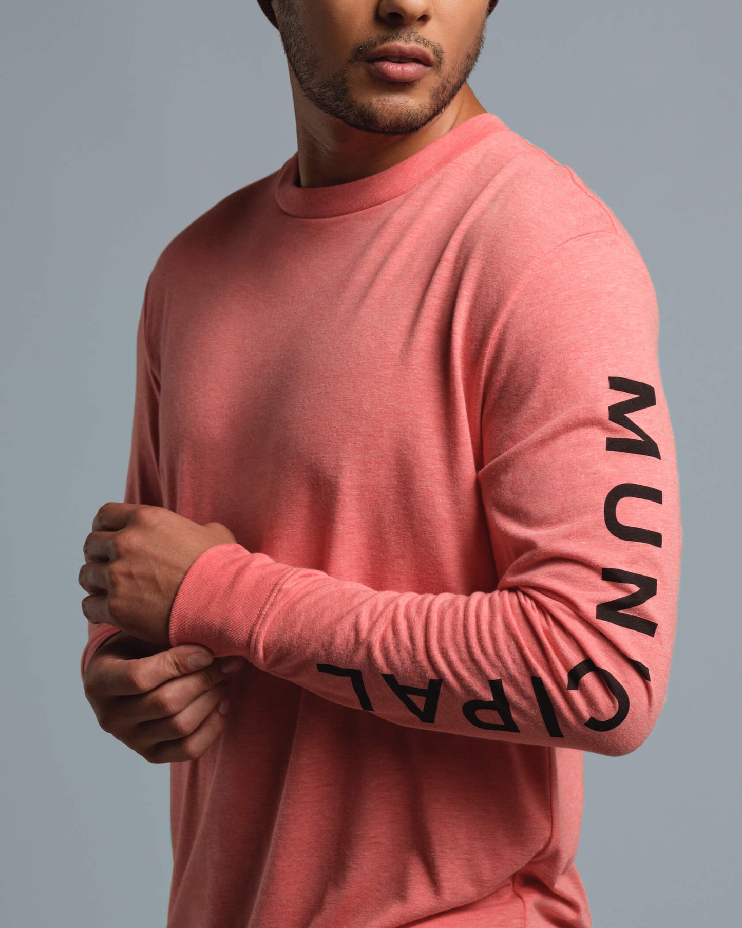 Armband SuperBlend LS T-Shirt