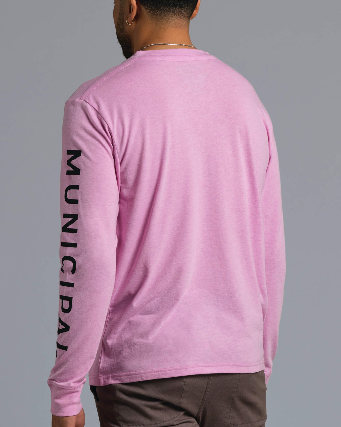 Armband SuperBlend LS T-Shirt