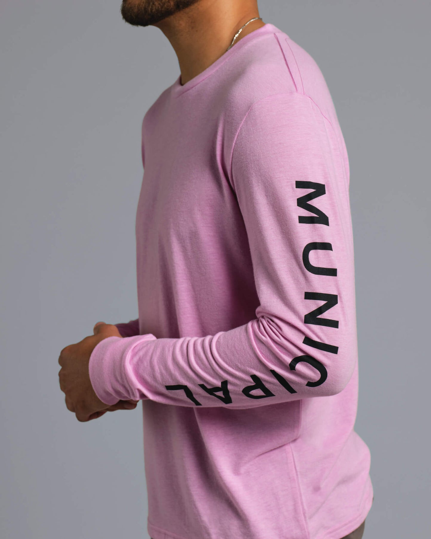 Armband SuperBlend LS T-Shirt
