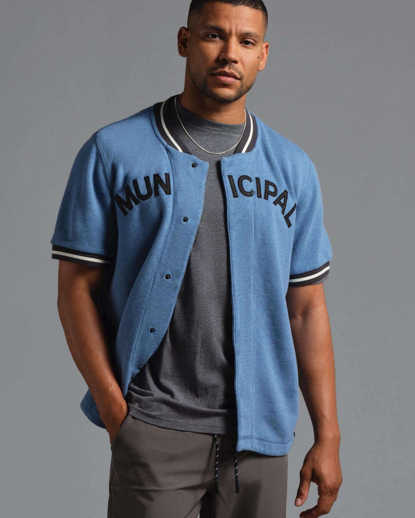 Batting Practice Jersey
