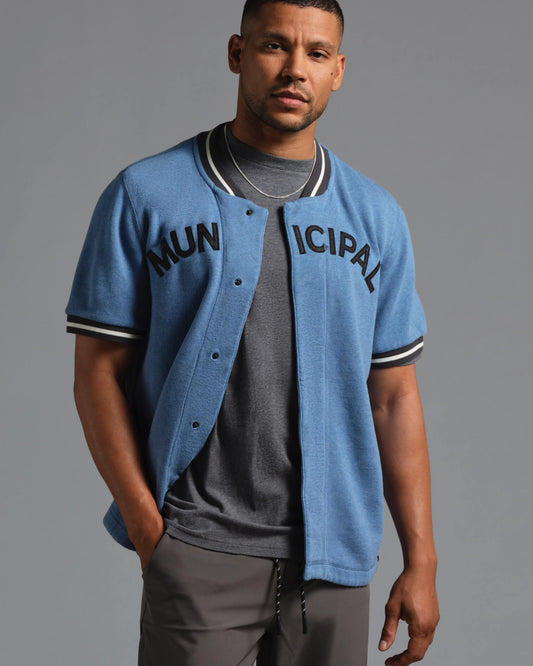 Batting Practice Jersey