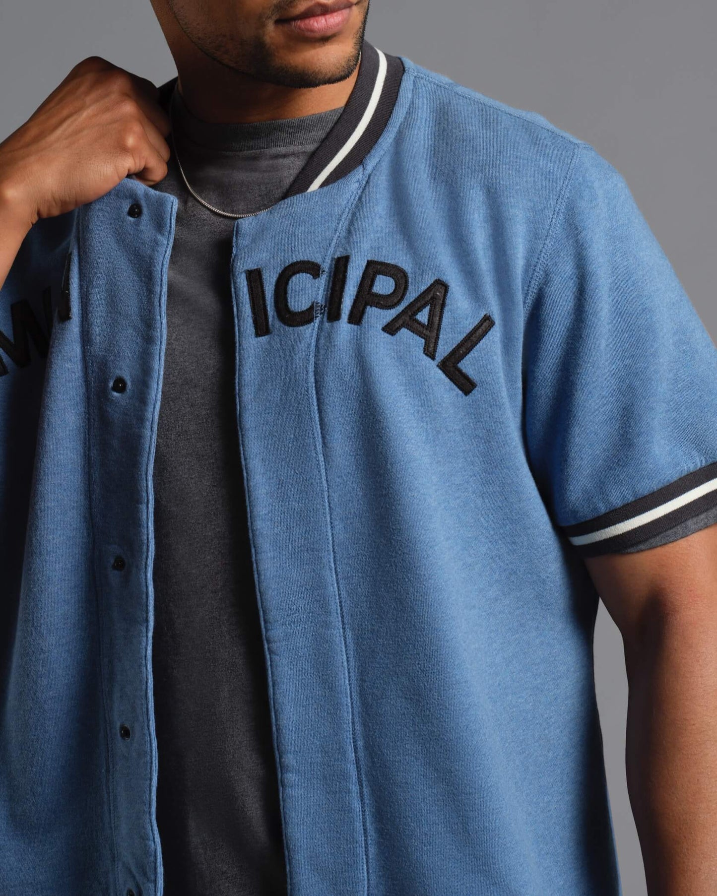 Batting Practice Jersey