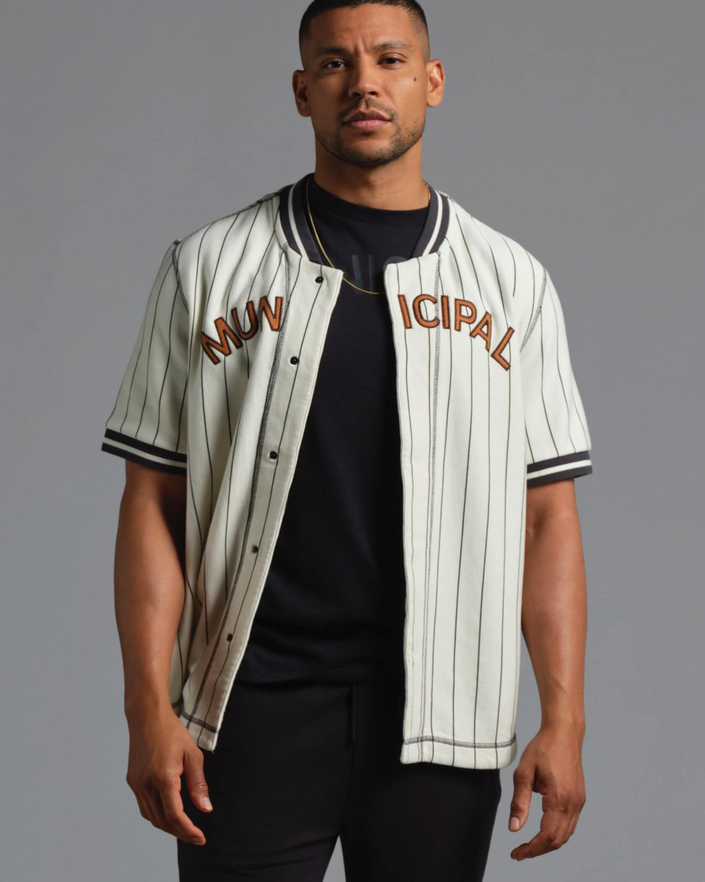 Batting Practice Jersey