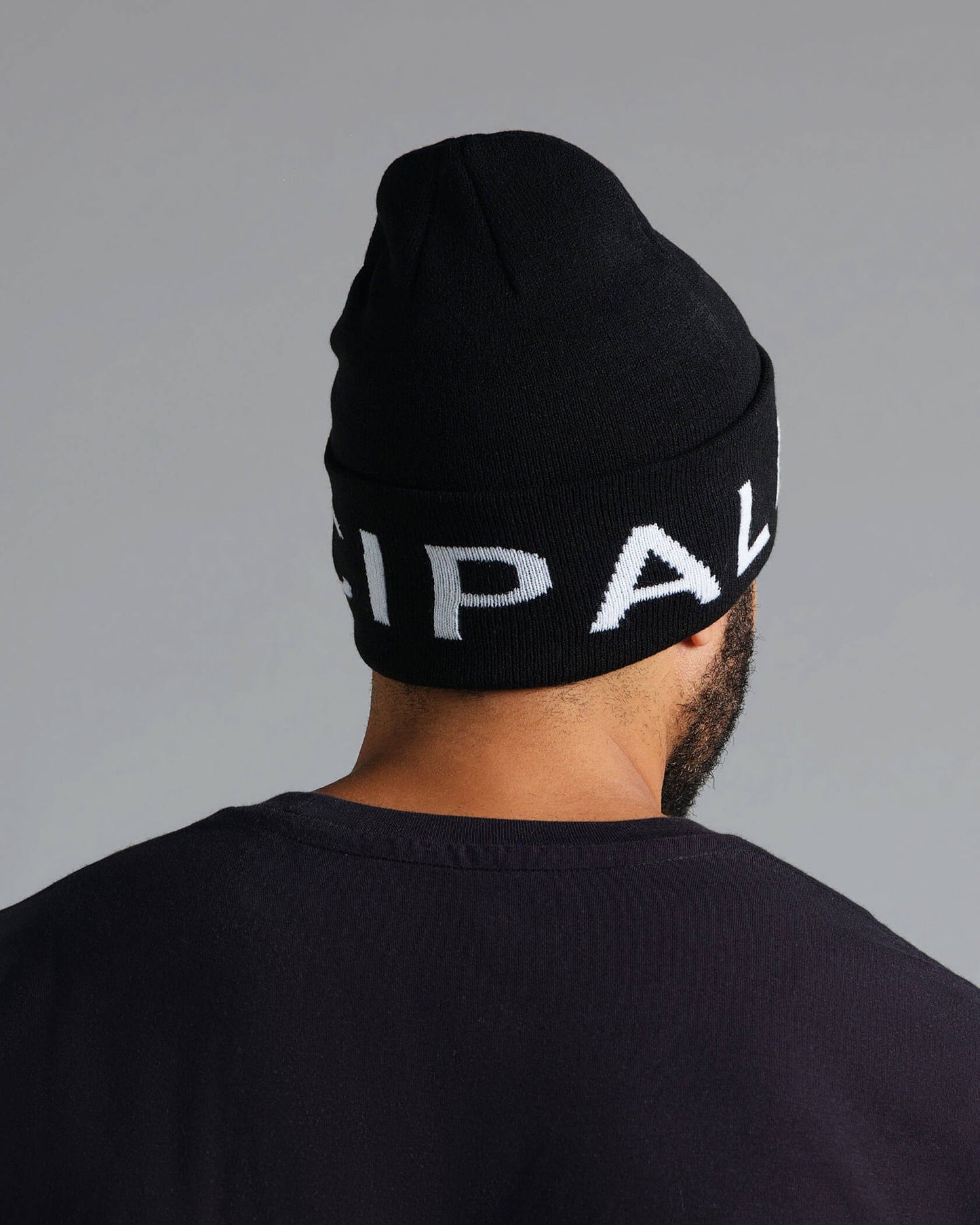 Big MUNICIPAL Beanie