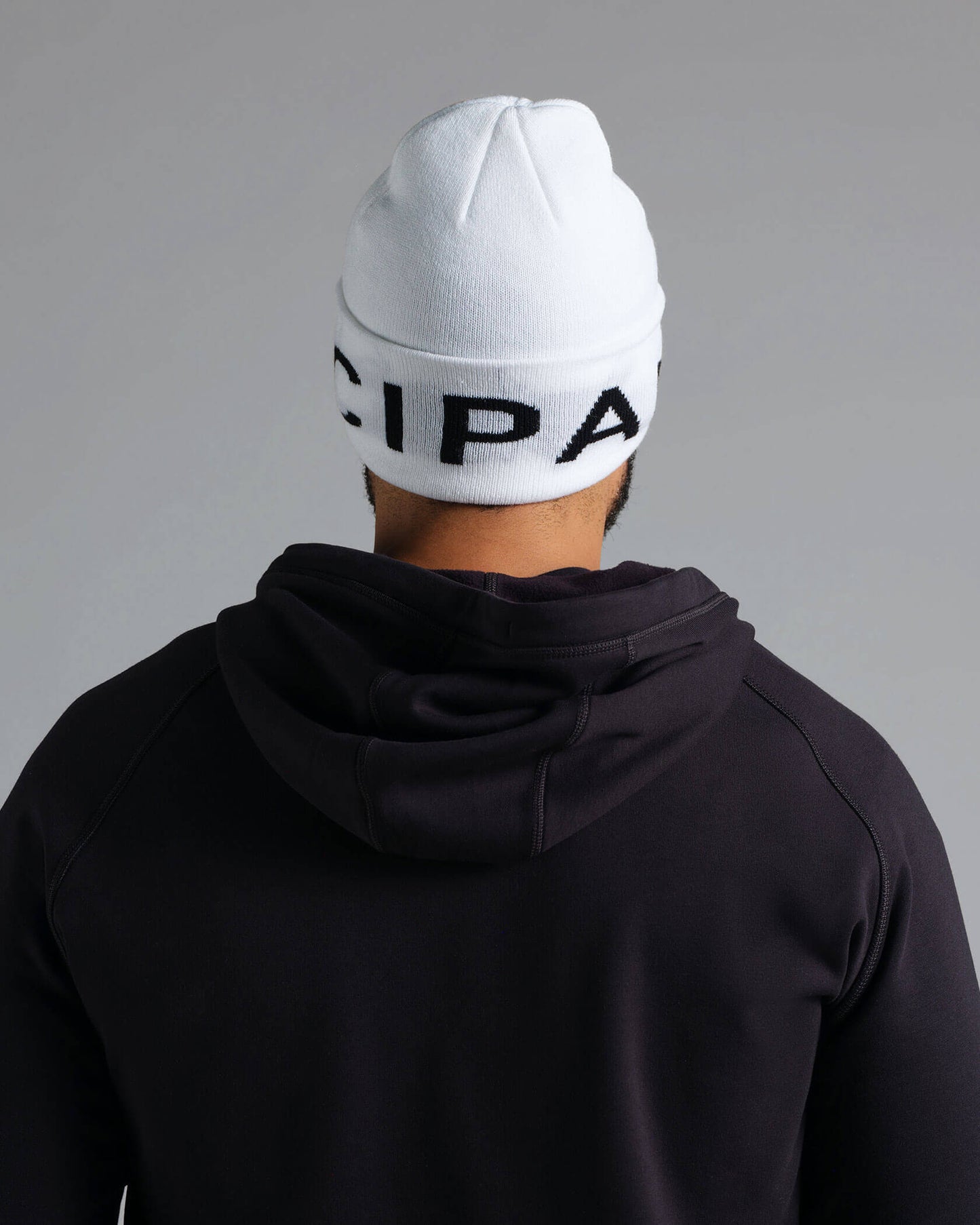 Big MUNICIPAL Beanie