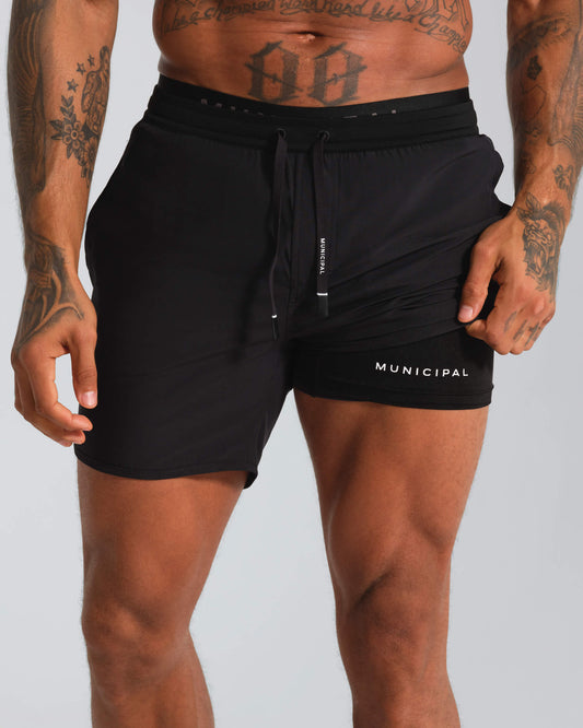 Daybreak Lined 5" Shorts