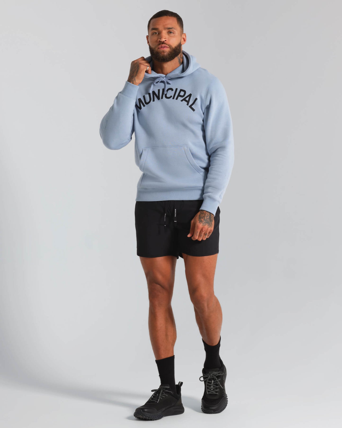 Daybreak Lined 5" Shorts