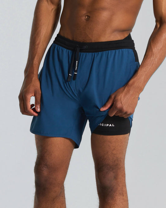 Daybreak Lined 5" Shorts