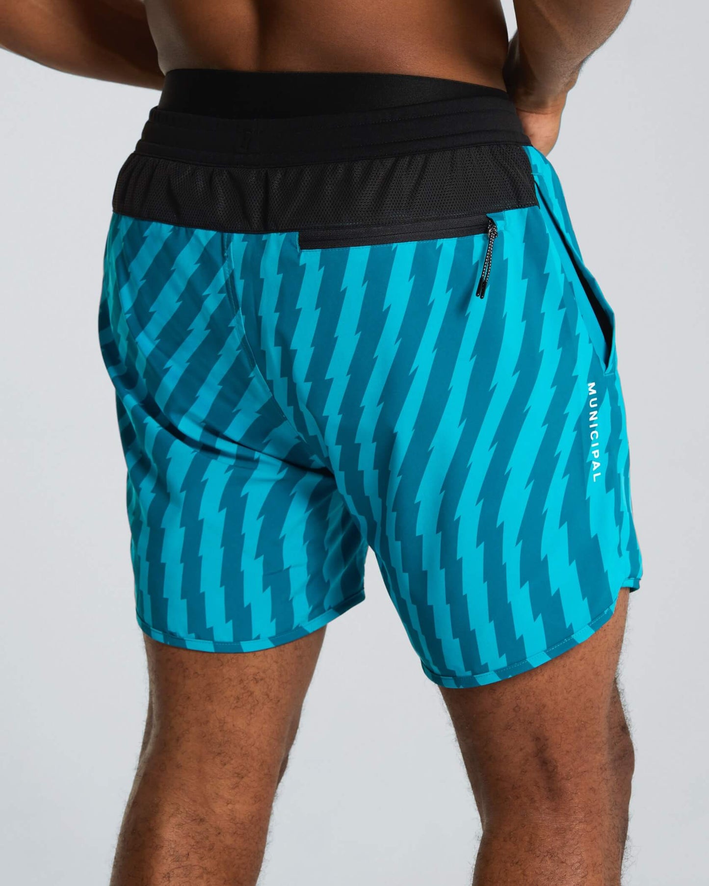Daybreak Lined 5" Shorts