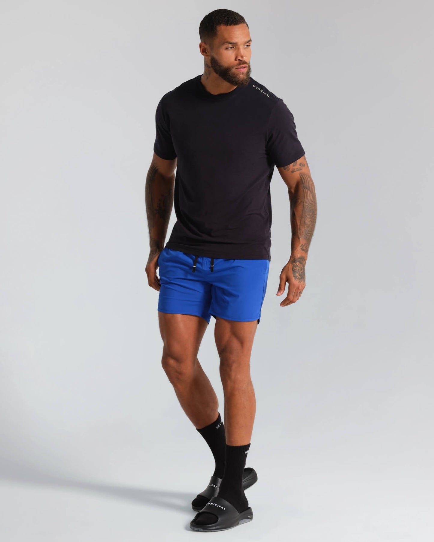 Daybreak Lined 5" Shorts
