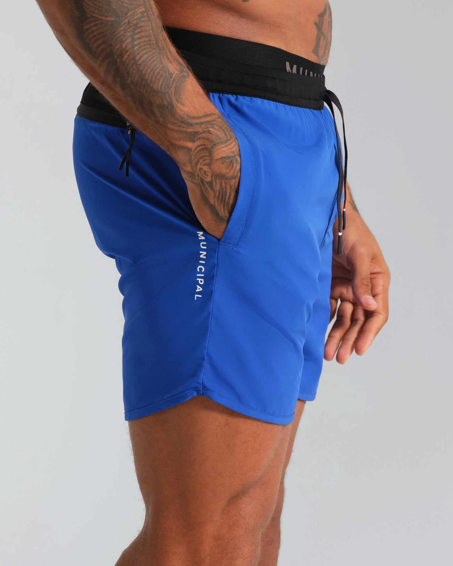 Daybreak Lined 5" Shorts