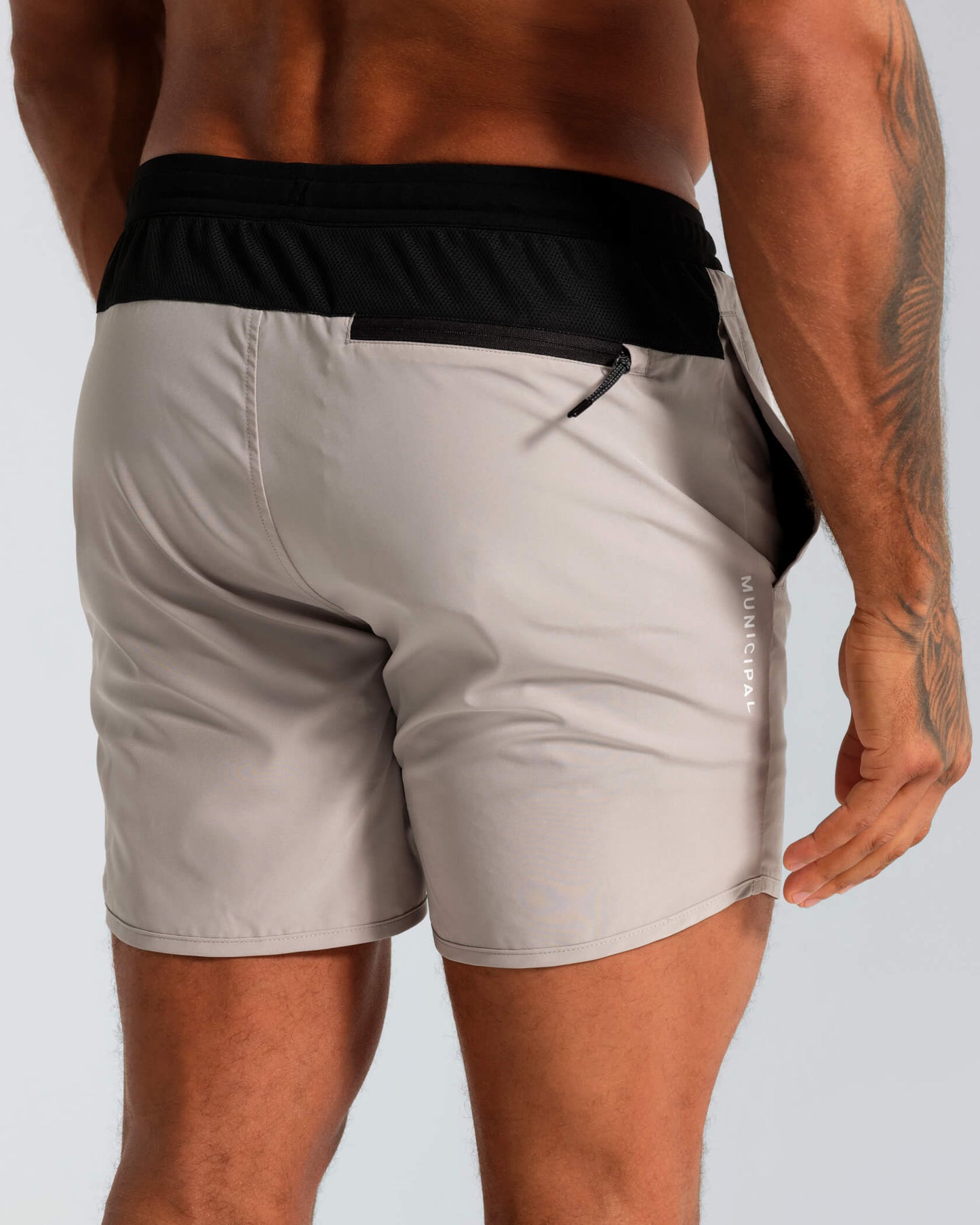 Daybreak Lined 5" Shorts