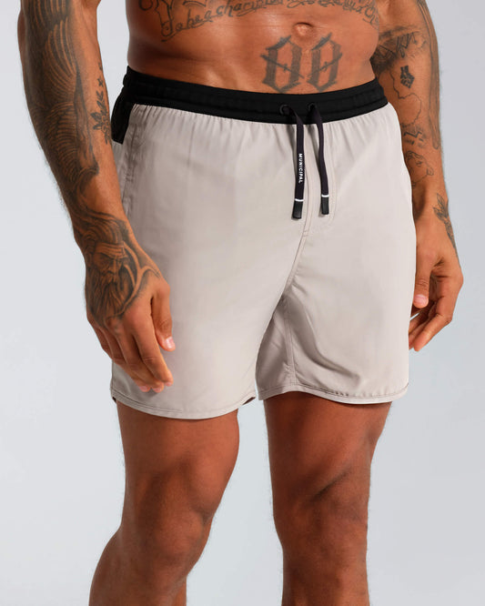 Daybreak Lined 5" Shorts