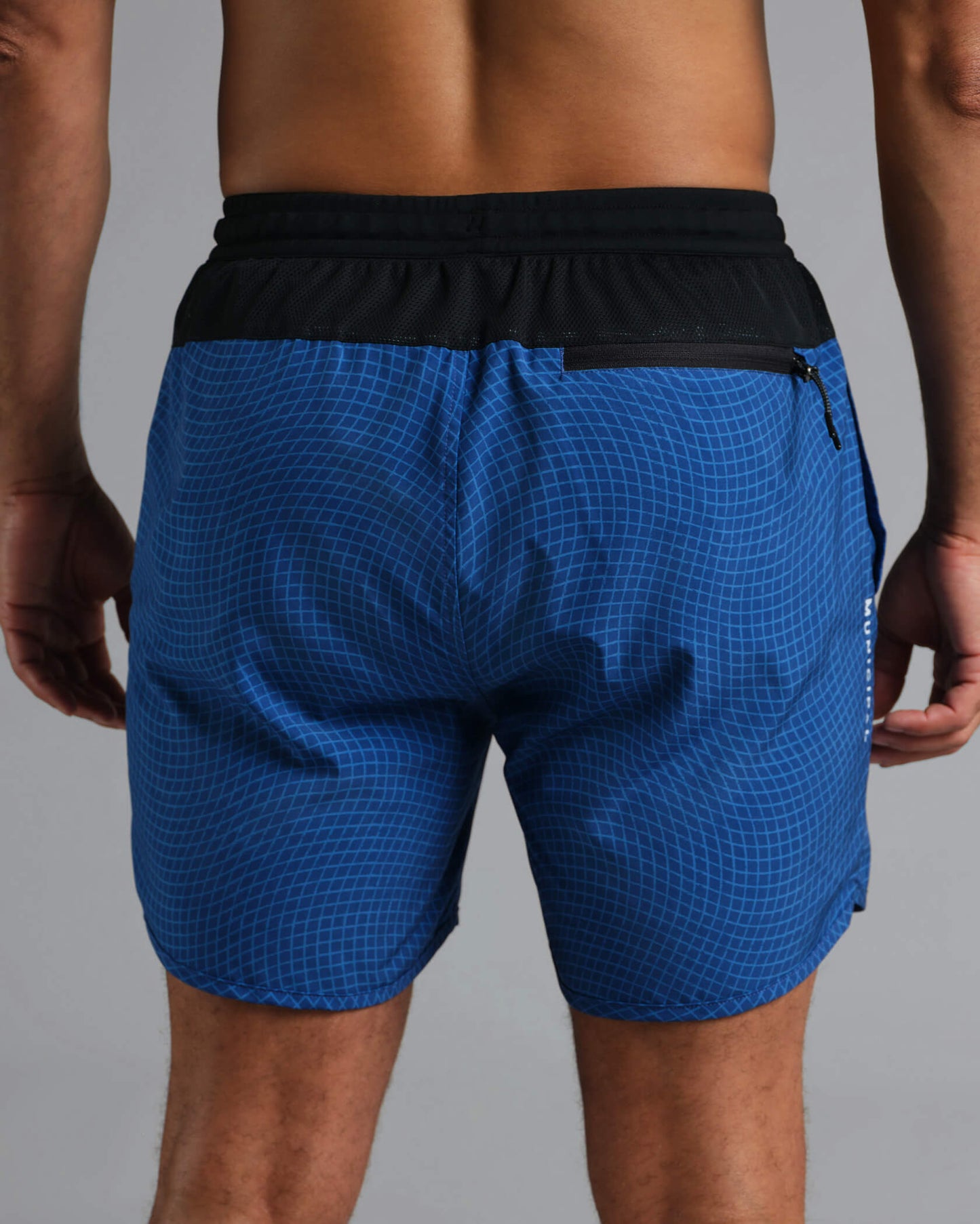 Daybreak Lined Shorts