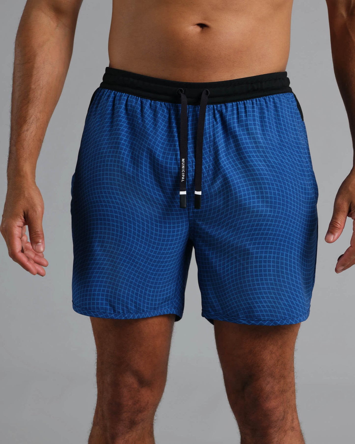 Daybreak Lined Shorts