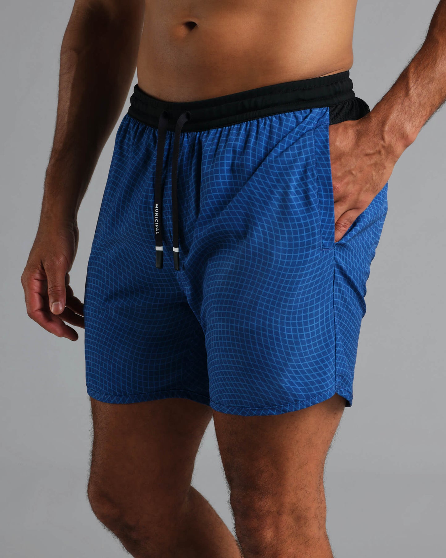 Daybreak Lined Shorts