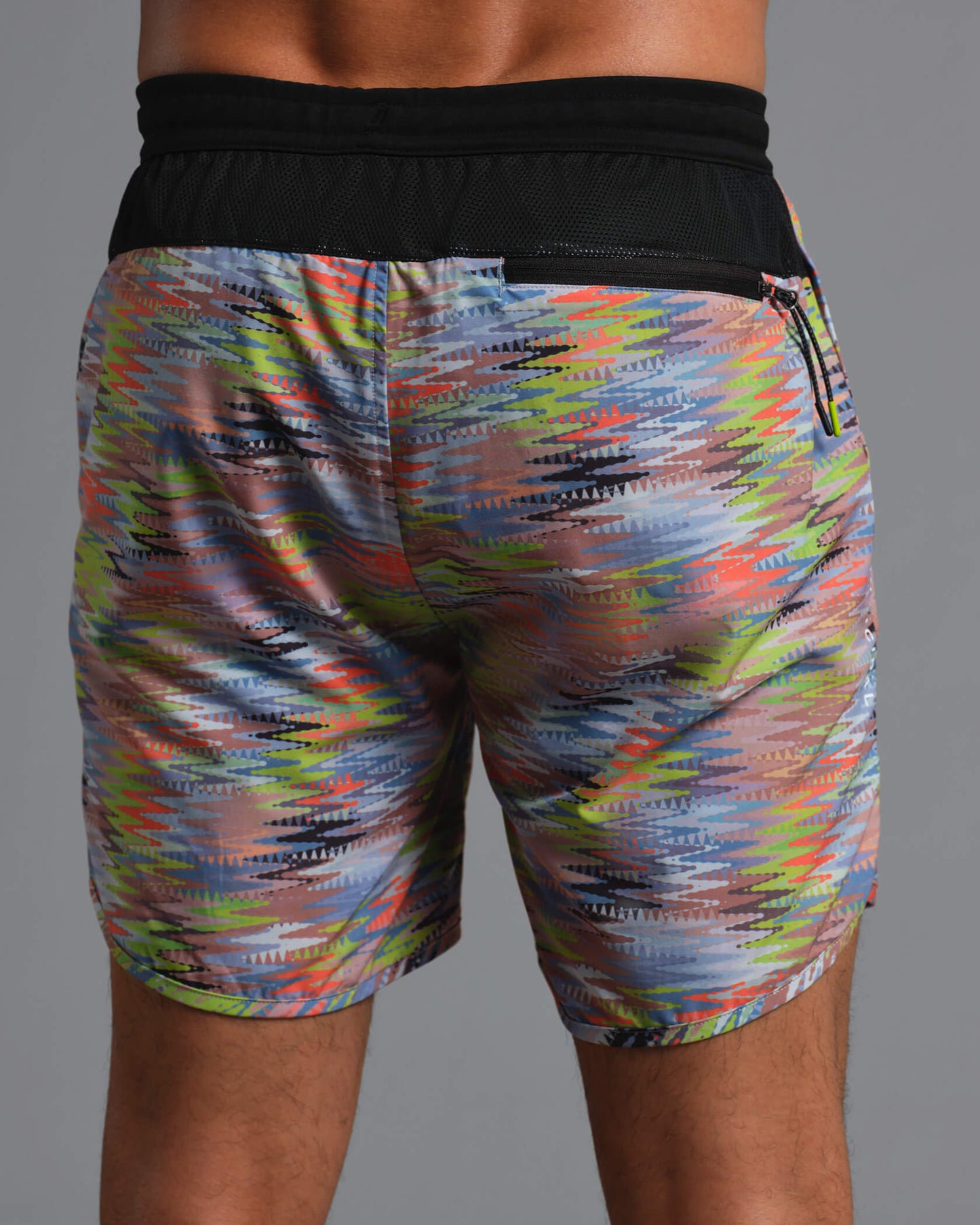 Daybreak Lined Shorts