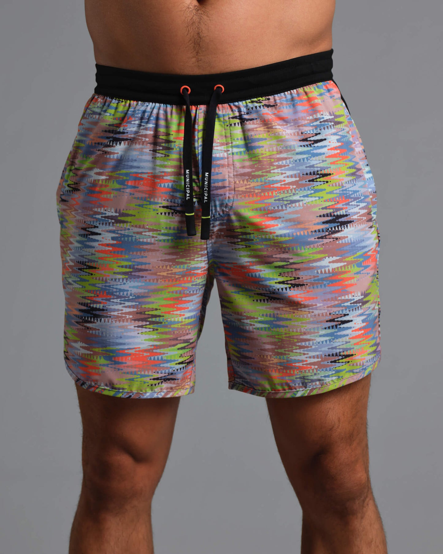 Daybreak Lined Shorts