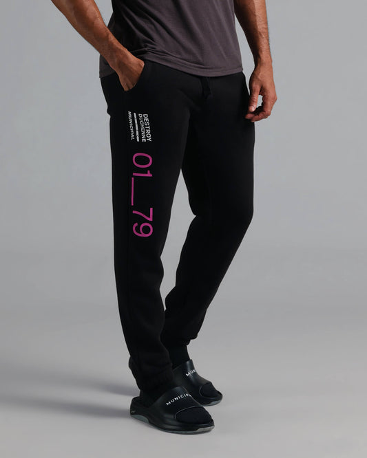 Destroy Duchenne Sweatpants