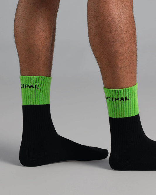 Drip Drop Socks