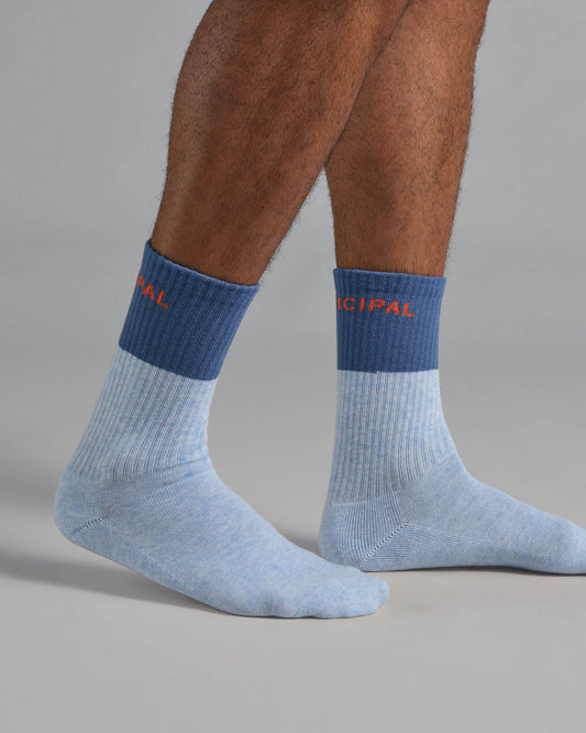 Drip Drop Socks