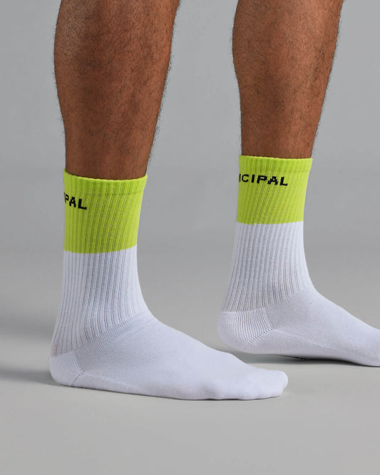 Drip Drop Socks