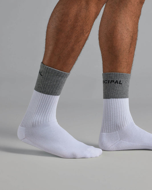Drip Drop Socks