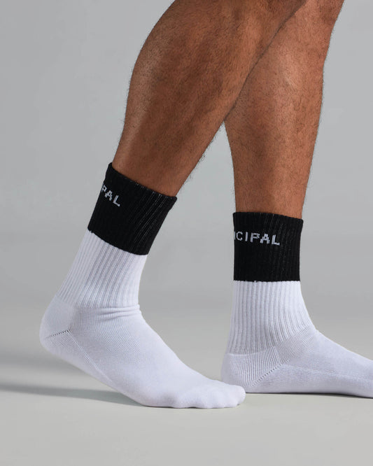 Drip Drop Socks