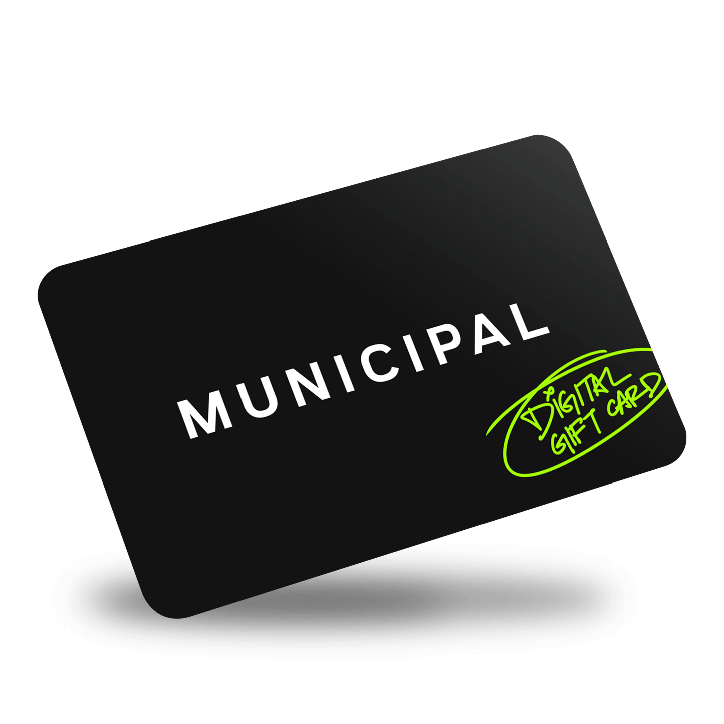 E-Gift Card