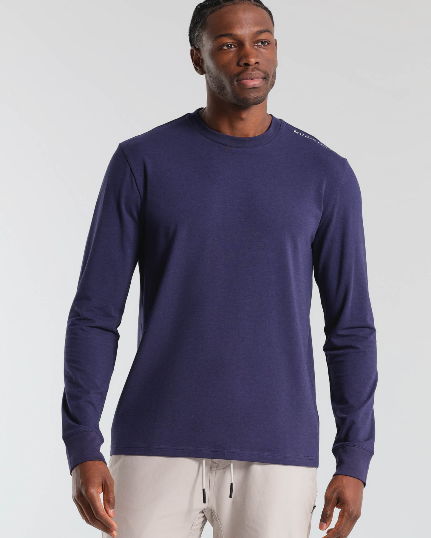 Enduro Stretch LS T-Shirt