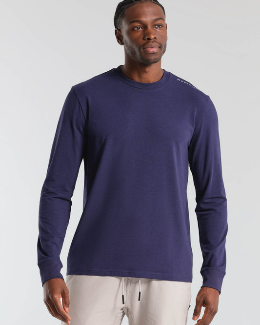 Enduro Stretch LS T-Shirt