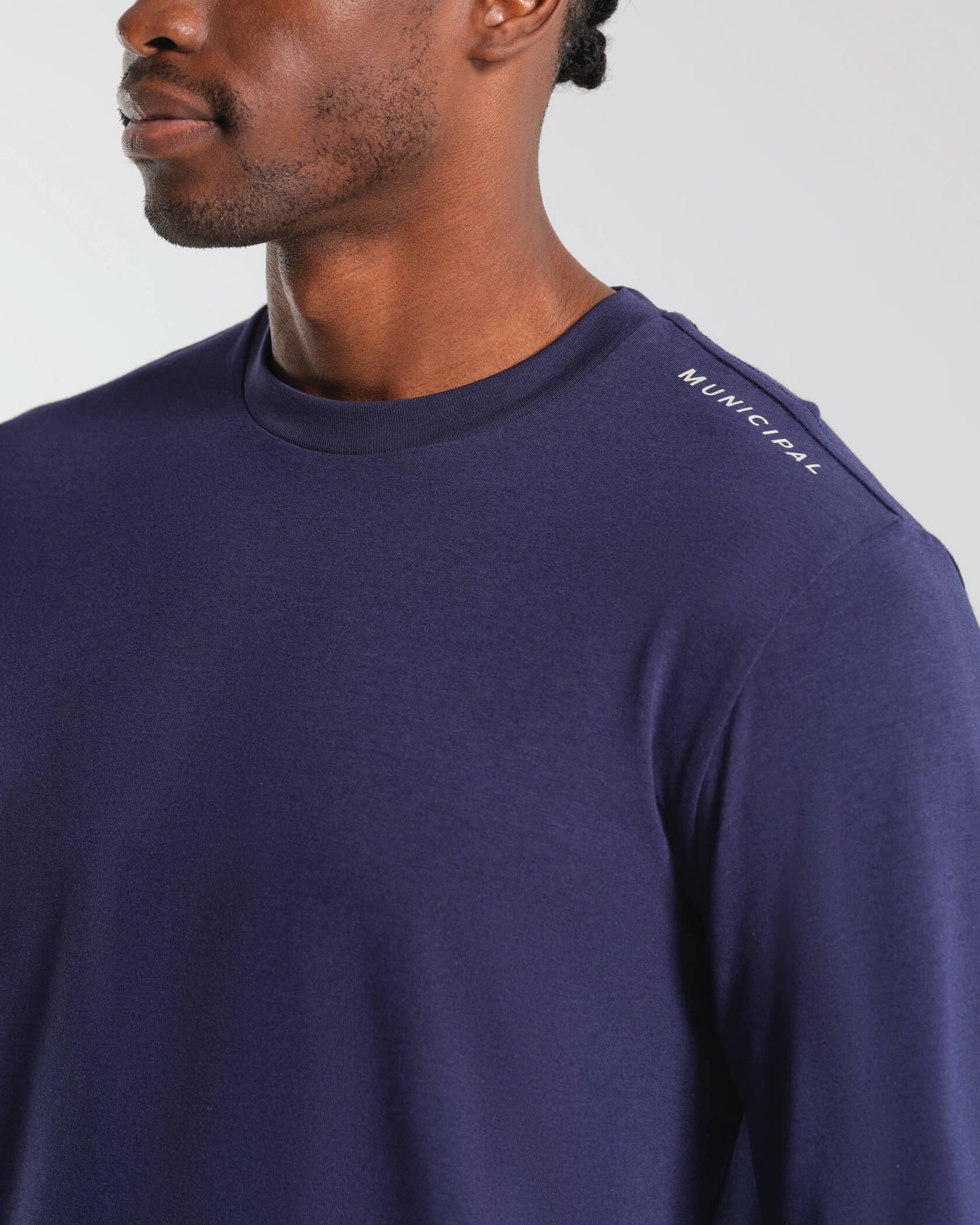 Enduro Stretch LS T-Shirt