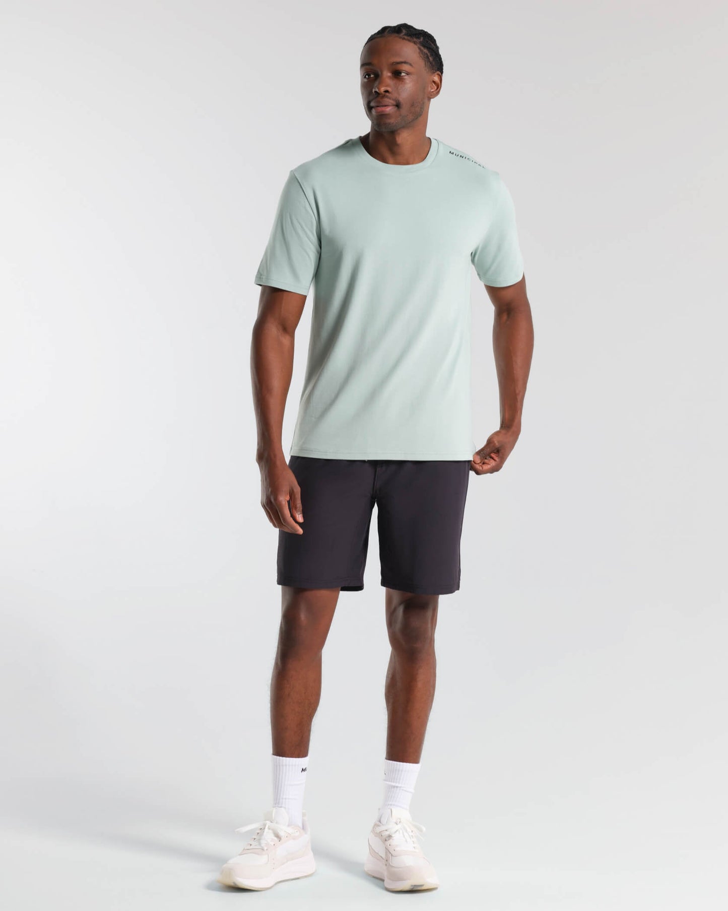 Enduro Stretch T-Shirt