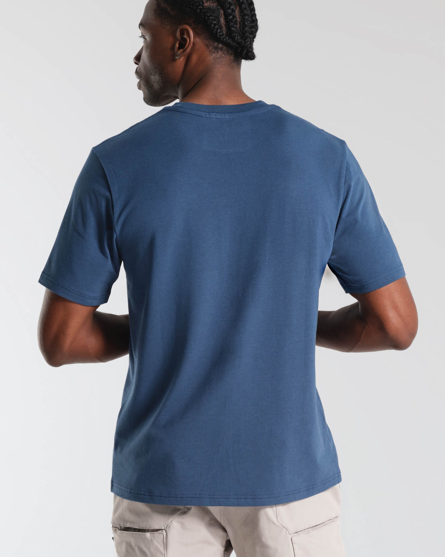 Enduro Stretch T-Shirt