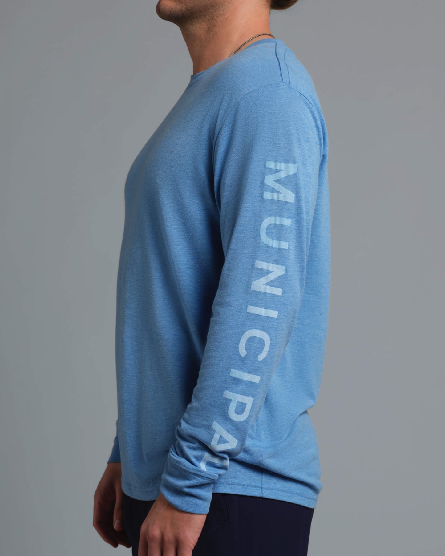 F45 Armband SuperBlend LS T-Shirt